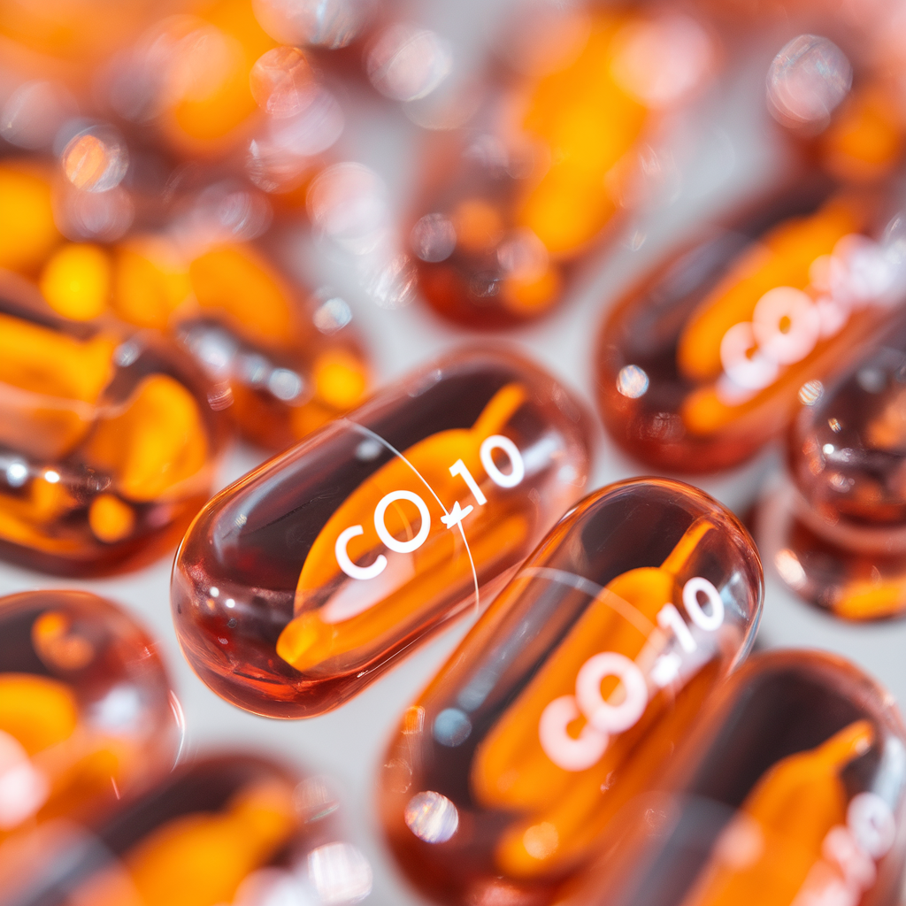 CoQ10