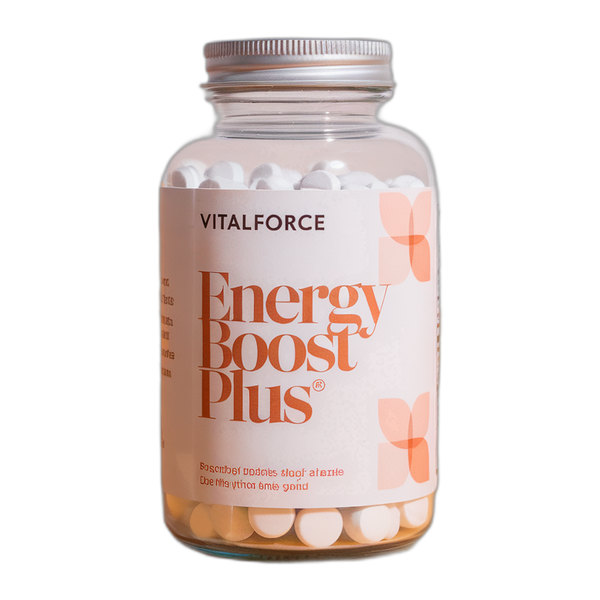 EnergyBoost Plus